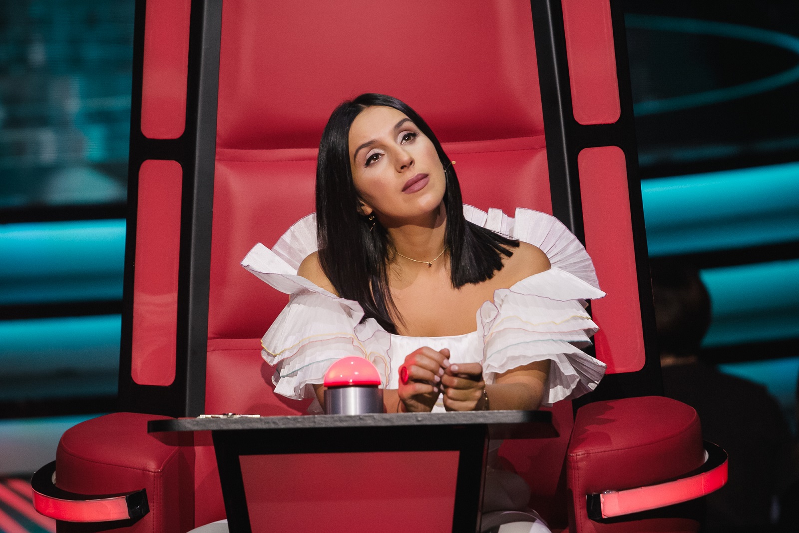 Голос. Дети: самые яркие моменты нового выпуска (видео)